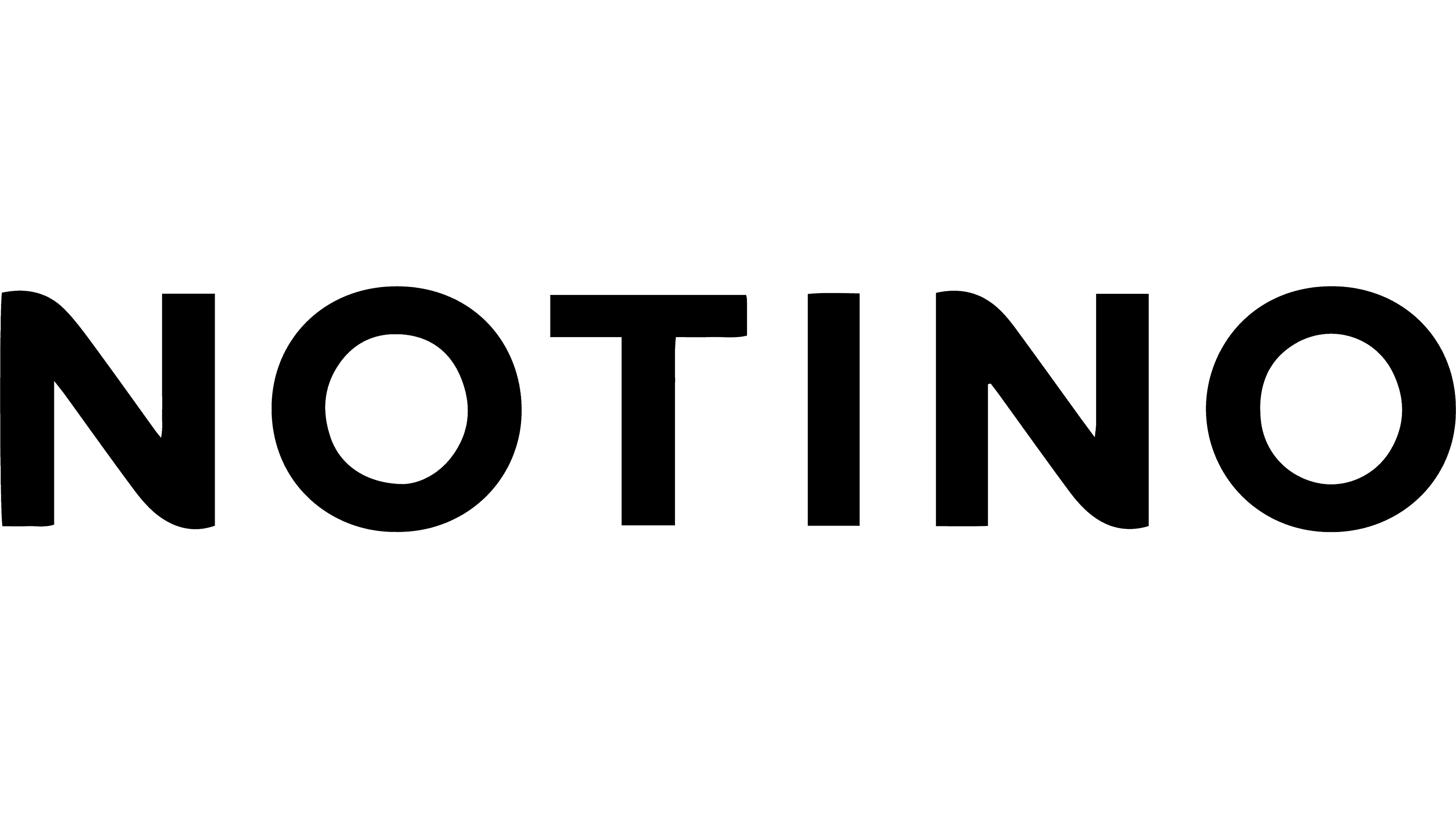 Notino Notino Logo