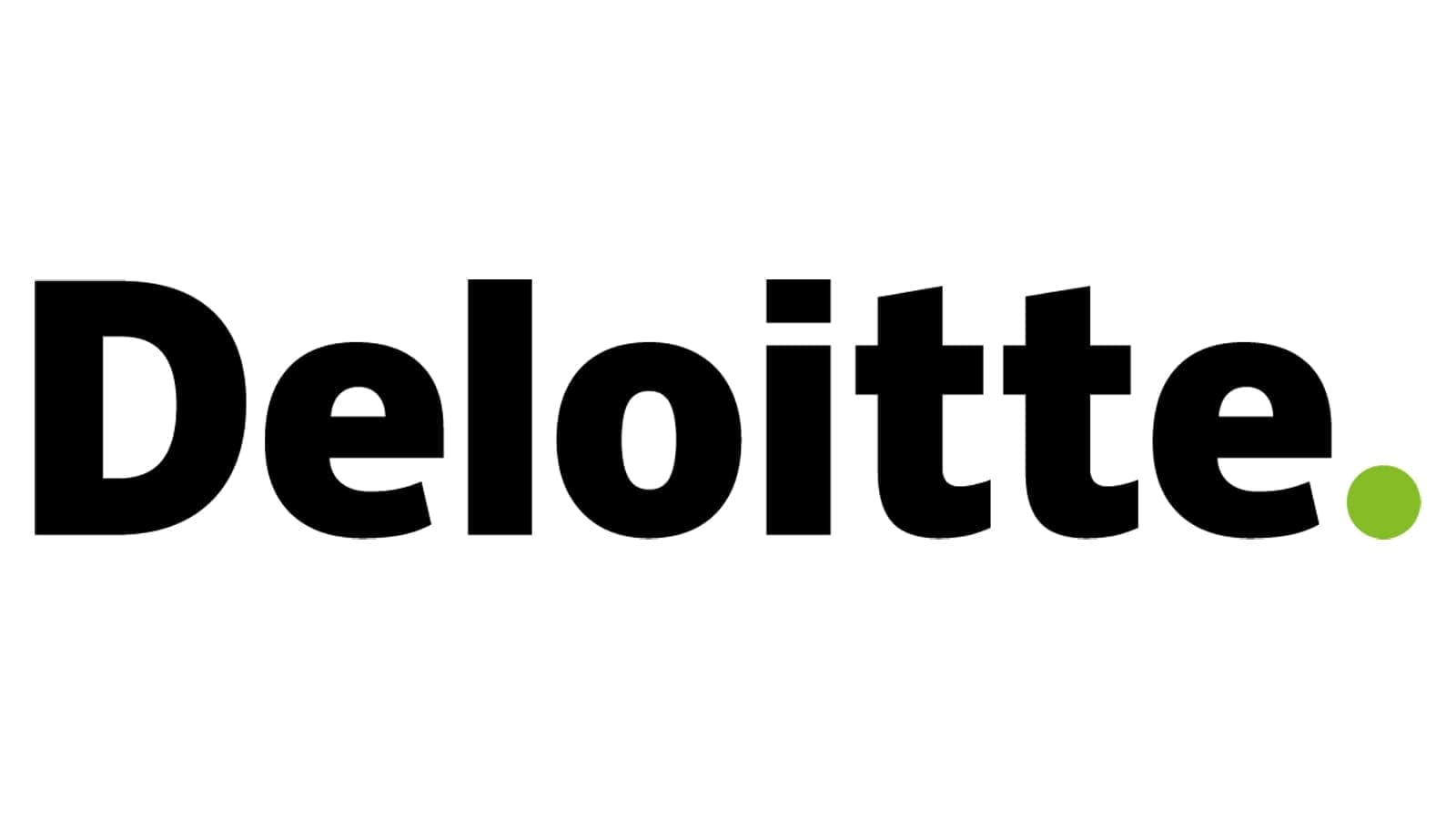 Deloitte Deloitte Logo