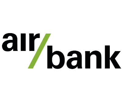 air bank air bank logo