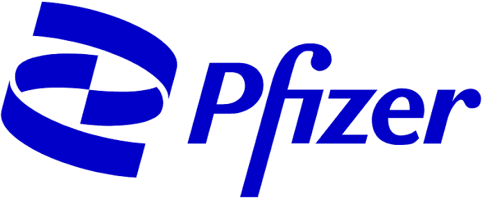 Pfizer Logo