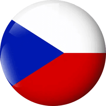 Česká vlajka