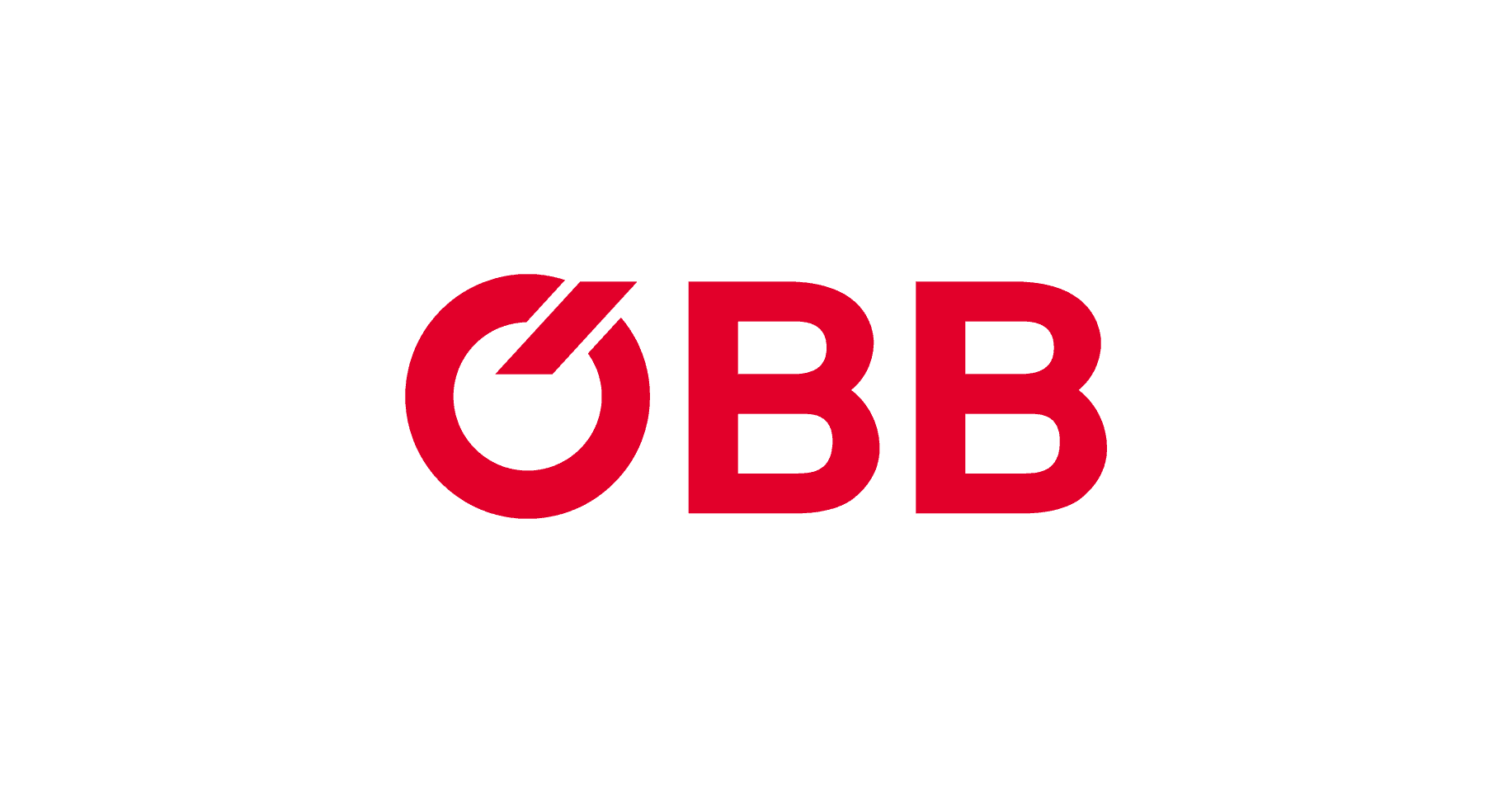 ÖBB ÖBB Logo