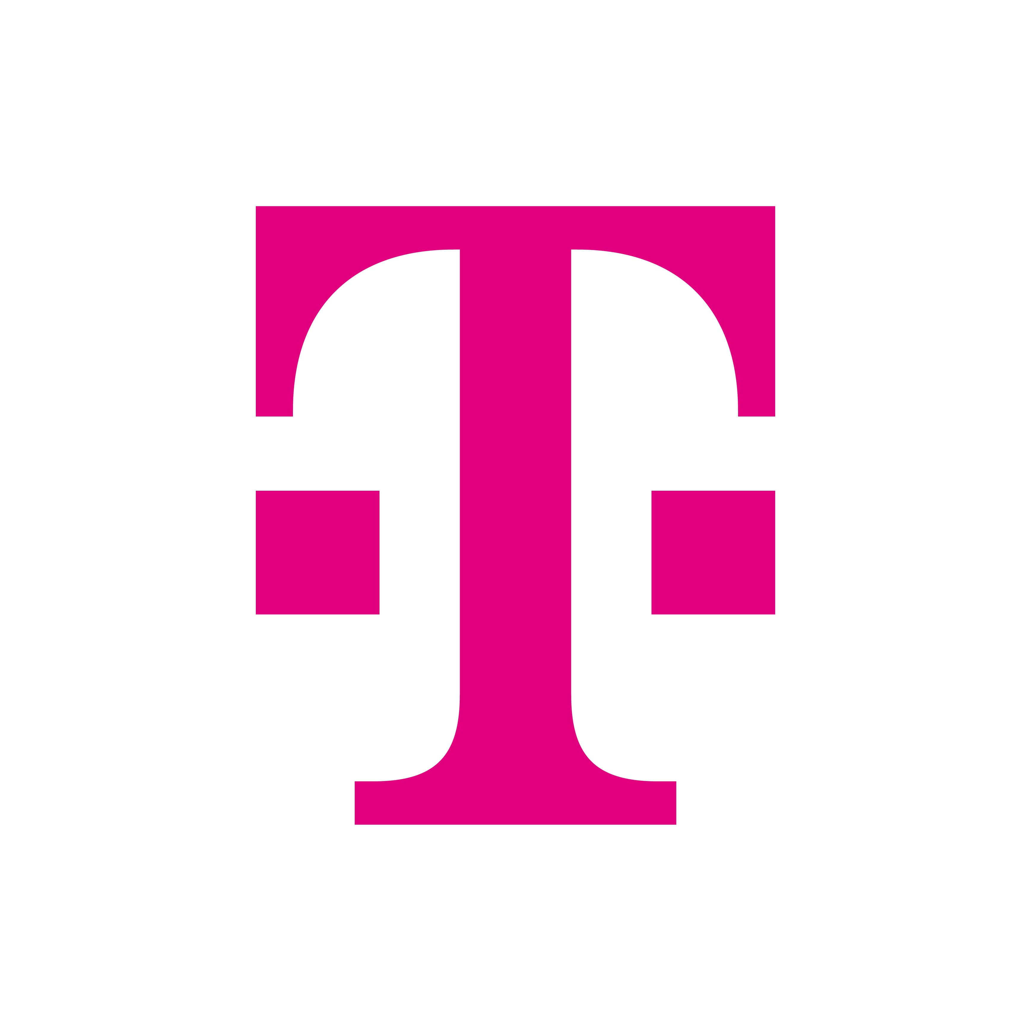 Logo Telekom