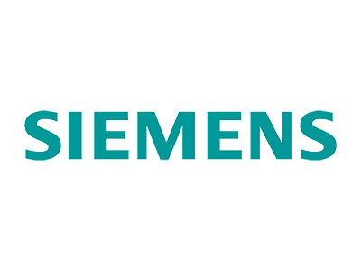 Logo Siemens