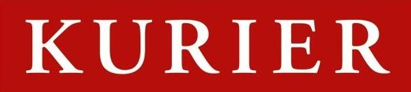 KURIER Logo KURIER Logo