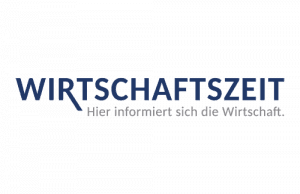 Wirtschaftszeit Logo Wirtschaftszeit Logo