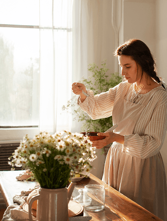 medium-shot-woman-living-farmhouse 1