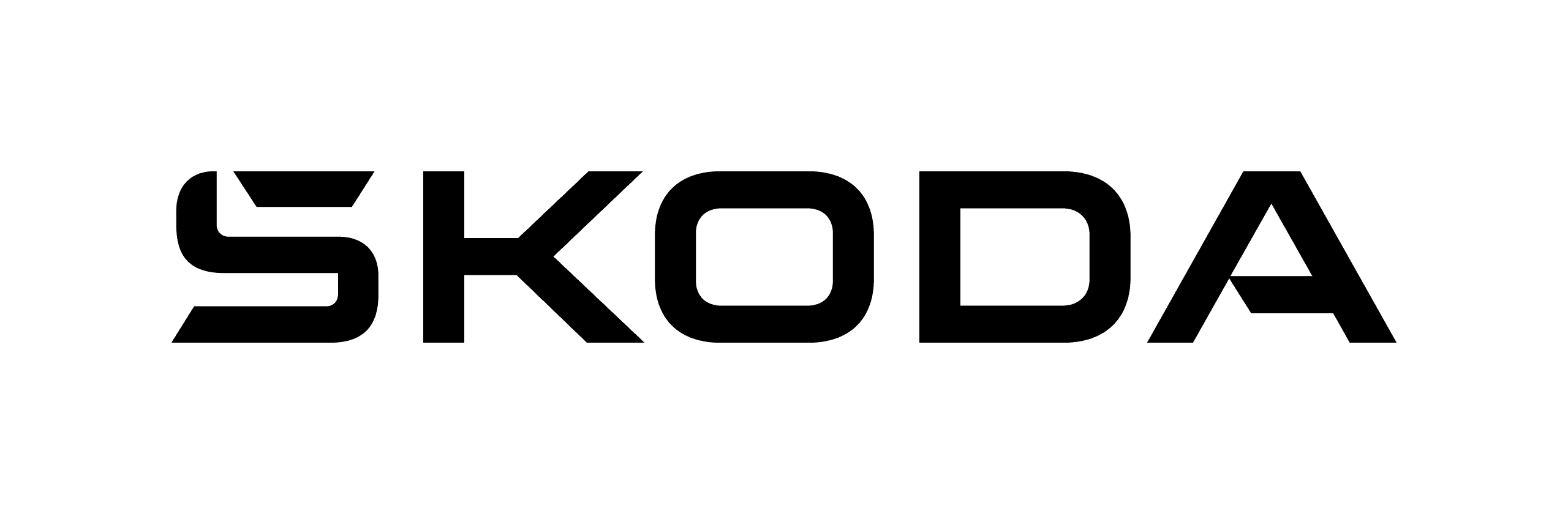 Skoda Skoda logo